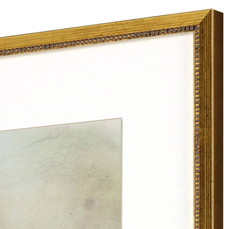 Equestrian III Print