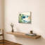 «Industrial Dam» par Bruce Nawrocke - Impression sur toile