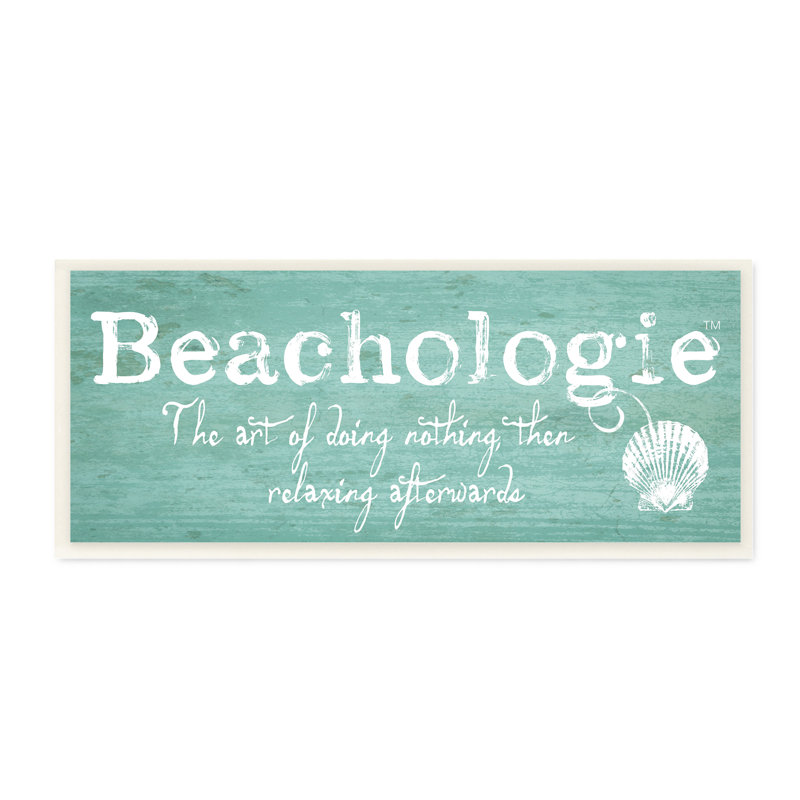 Beachologie