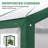 6' W x 8' D Hobby Greenhouse-116319089