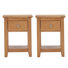 Raith Side Table Set