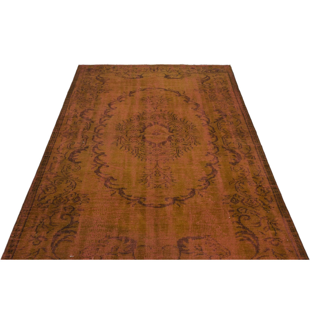 Ailani Hand Knotted Area Rug