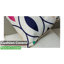 Auralia Square Cushion