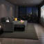 96 Inch Linen L Shaped Sleeper Sofa Bed, Storage & Thick Armrest, Tufted Oversized Couch-460737921