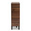 15 Pair Shoe Storage Cabinet-135070309