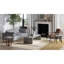 Asa Leather Armchair