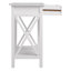 Seraphine 40cm W Bedside Table-1106610508