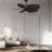Alessandra - Five Blade Ceiling Fan-880970969-880970964