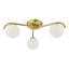 Prestyn Glass Flush Mount-1669845774