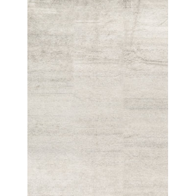 Area Rug in Gray