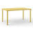 6-Person Outdoor Rectangular Dining Set-445176678