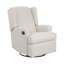 Swivel Reclining Glider-1359898643