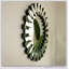 Miroir rond 32 po Kaltis