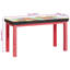 Solid Wood Coffee Table