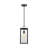 Howell Outdoor Hanging Lantern-98615285