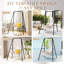 Brothir Powder Coated Steel Hammock Chair Stand