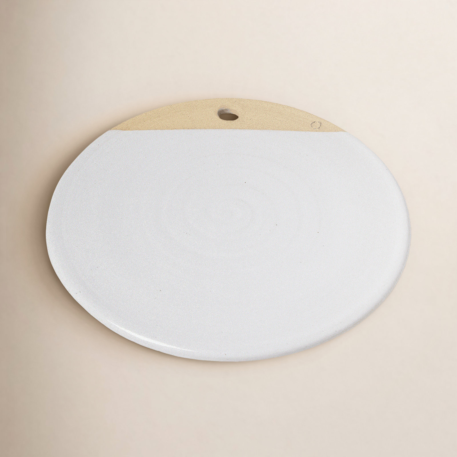 Round Cheese Board, Large - 14"
