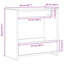 Goben Block End Table-1067890550-1067890556
