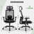 Ergonomic Mesh Office Task Chair-87691894