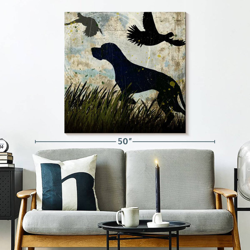 Senne Classic Pointer I