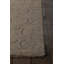 Tapis traditionnel taupe / brun Rekha-81816598