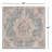 Oriental Indoor Rug-1425810449