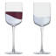 Vague 13,5 oz Ensemble de verres à vin-95419096