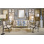 Henry Flat Wall Mirror