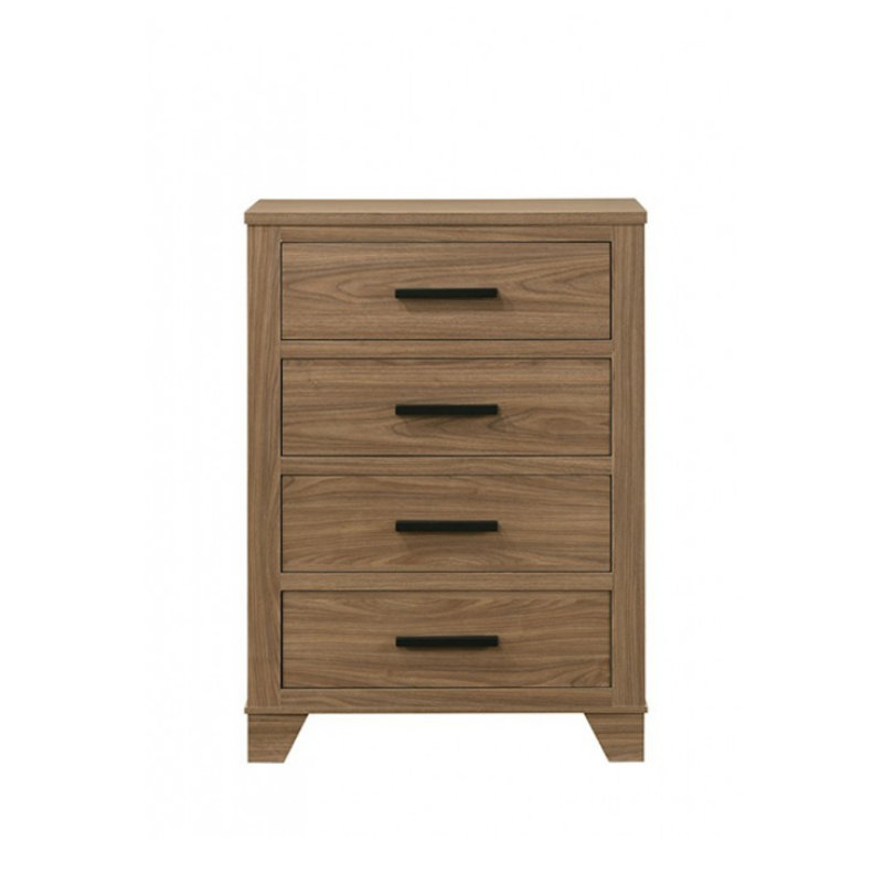 Commode 4 tiroirs Holden