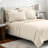 Microfiber Sheet Set with Bonus Pillowcase Set-25625562-22756174
