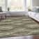 Lamanna Washable Abstract Indoor / Outdoor Rug
