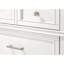 Commode 6 tiroirs blanche-1182792464
