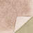 Dinuba Solid Plush Pile Stain and Fade Resistant Non-Slip Machine Washable Bath Rug-2112067069-2112067066