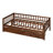 Kids Daybed Wood Bed with Two Drawers-89519853-89519850