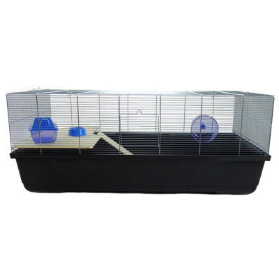 Deford Small Animal Cage