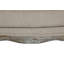 Fauteuil d'appoint avec repose-pieds Antojuan
