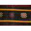 Tapis turc kilim 6 x 11