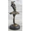 Figurines et sculptures en kevine