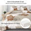 Ensemble d'édredon 3 pièces Floral Bedding-122494909-122494916