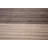 Striped Handmade Gabbeh Indian Area Rug