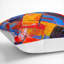 Abstract Square Throw Cushion-56210210-56210209