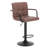 Merola Adjustable Height Bar Stool-1007830964