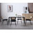 Lashounda 18.25'' H Upholstered Oak Side Chair-686296488
