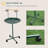 Bird Training Activity Playground With