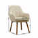 Chaise d'appoint Contemporary
