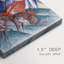 St. Julian the Hospitalaller - Gallerie sur toile tendue par Franz Marc-1162652445
