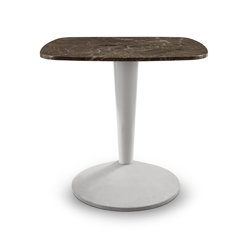 Terah Marble Top Dining Table