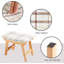 Tabouret d'appoint Benvida