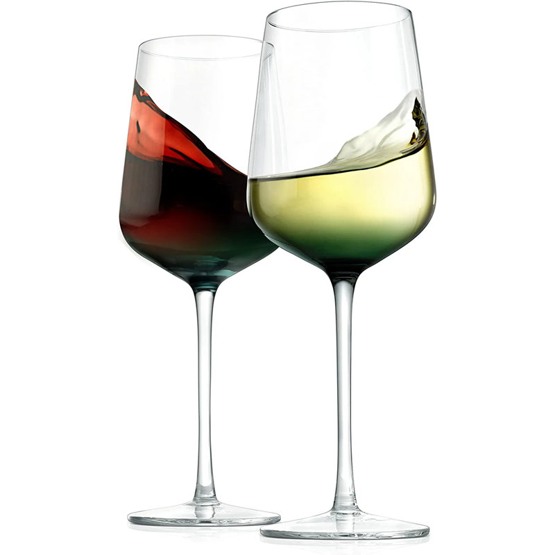 Ansah 22oz. Whiskey Glass Set