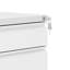 3 Drawer Steel File Cabinet-1830788244